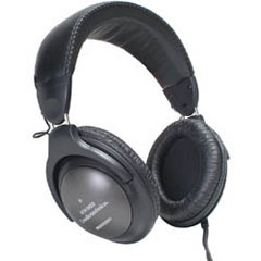 Audio-Technica ATH-M20 Headset